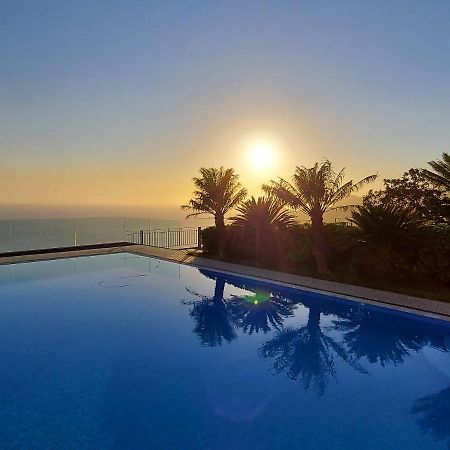 Neves By Bca Villas Funchal  Kültér fotó
