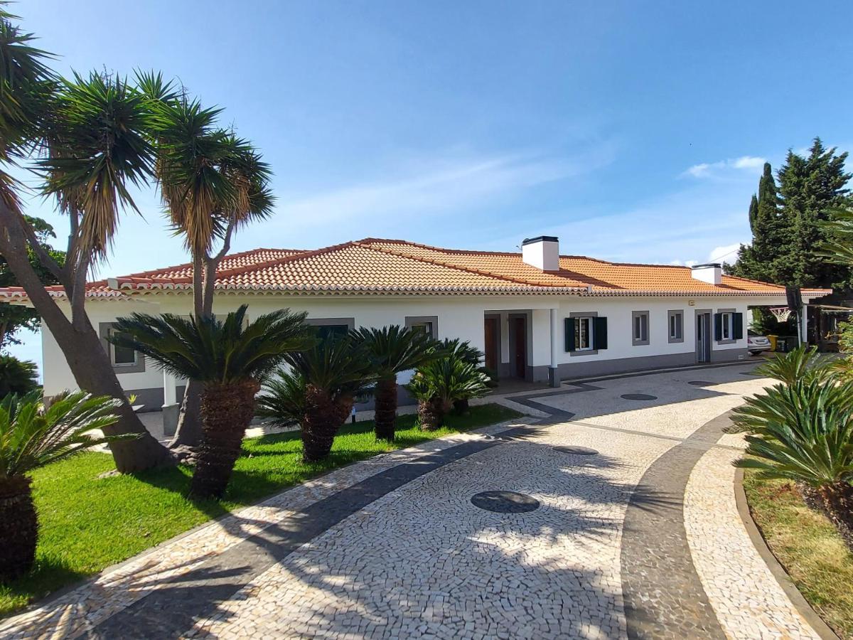 Neves By Bca Villas Funchal  Kültér fotó