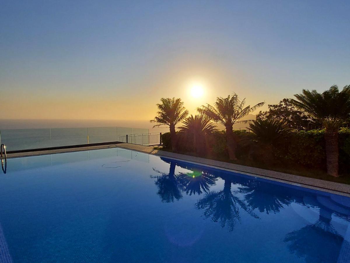 Neves By Bca Villas Funchal  Kültér fotó