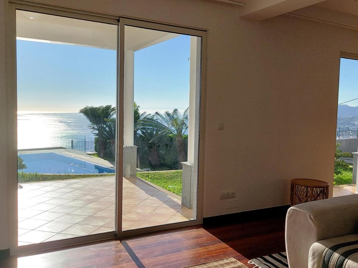 Neves By Bca Villas Funchal  Kültér fotó