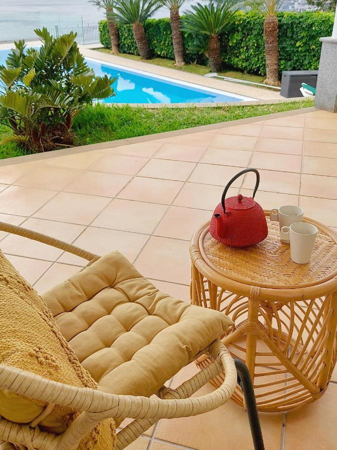 Neves By Bca Villas Funchal  Kültér fotó