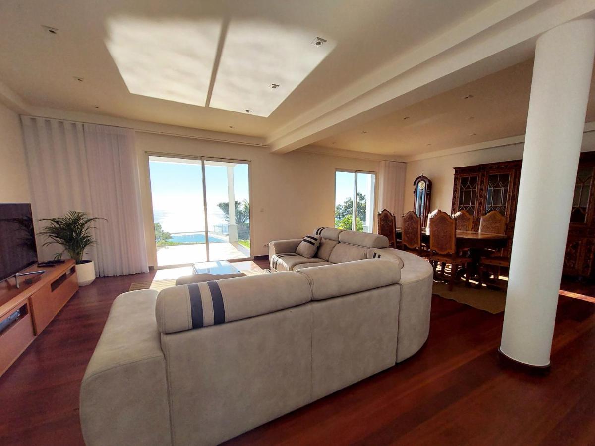 Neves By Bca Villas Funchal  Kültér fotó