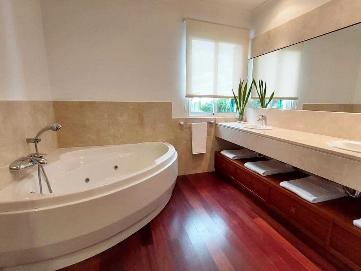 Neves By Bca Villas Funchal  Kültér fotó