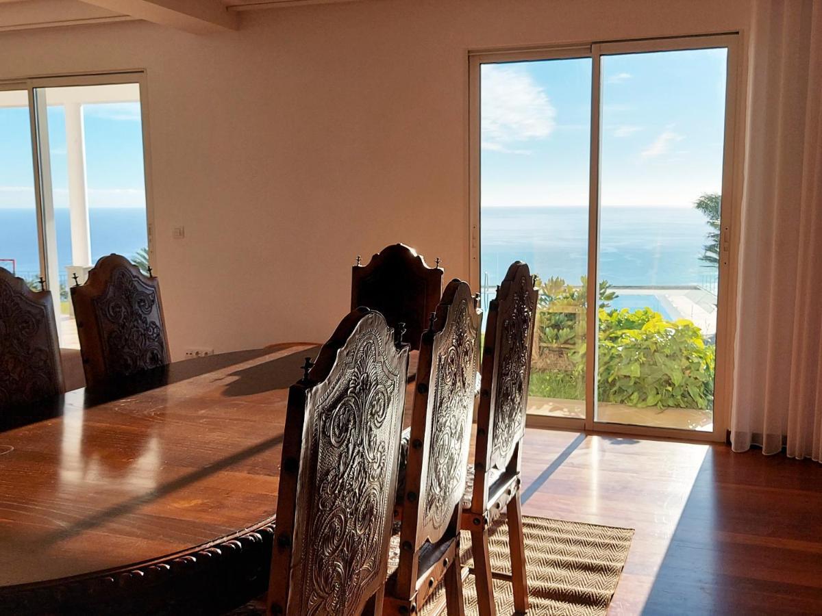 Neves By Bca Villas Funchal  Kültér fotó
