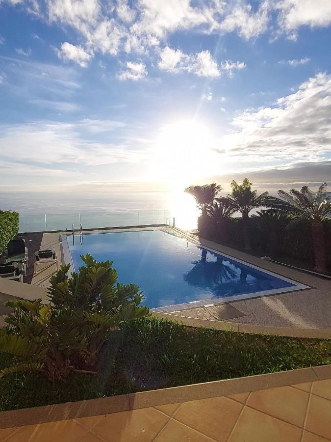 Neves By Bca Villas Funchal  Kültér fotó