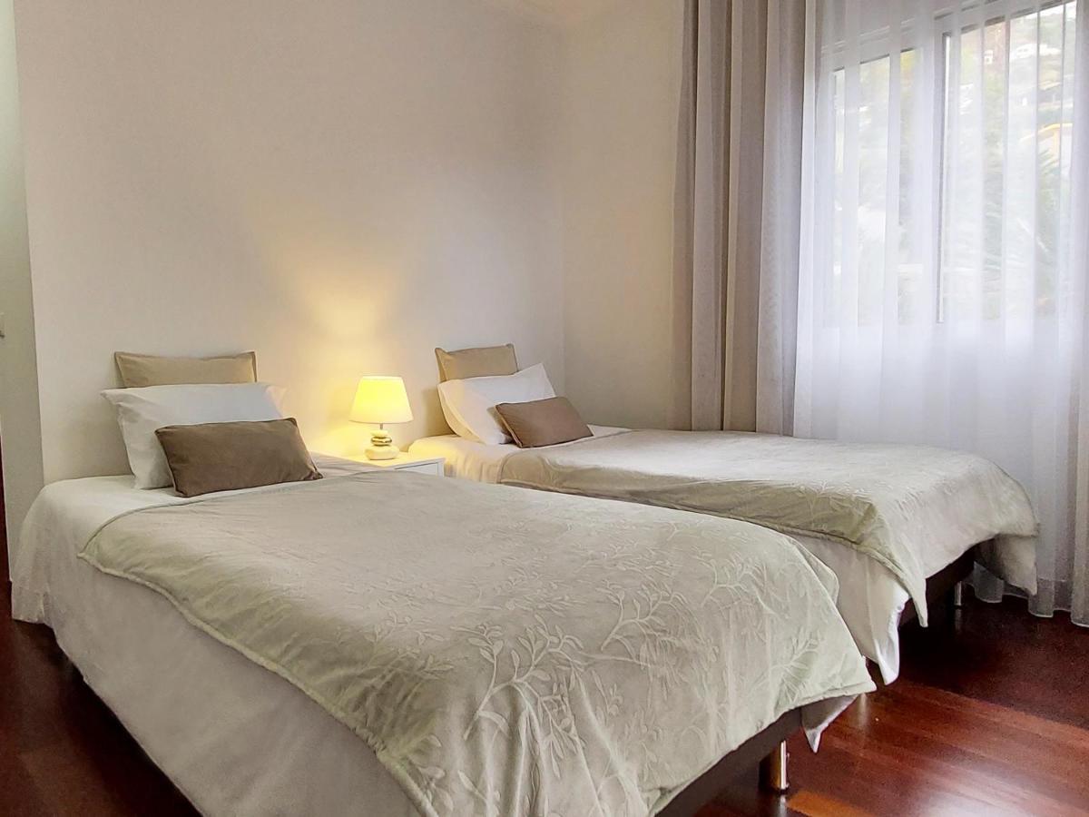 Neves By Bca Villas Funchal  Kültér fotó
