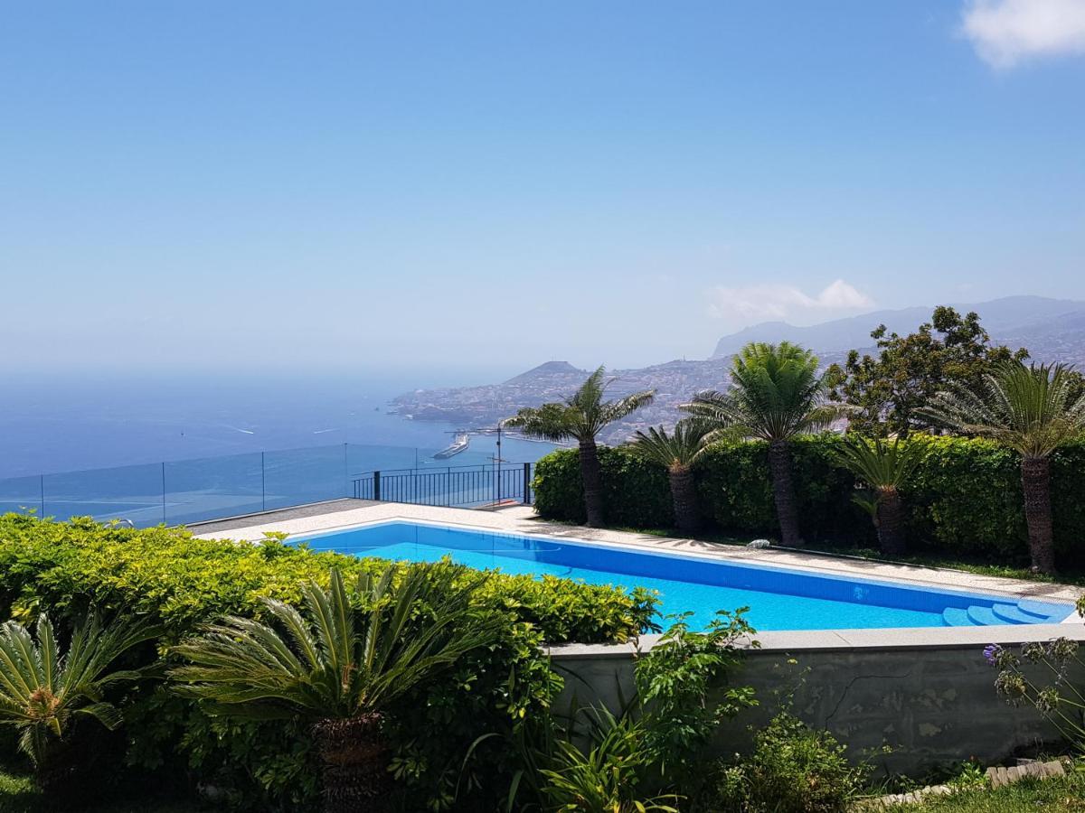 Neves By Bca Villas Funchal  Kültér fotó