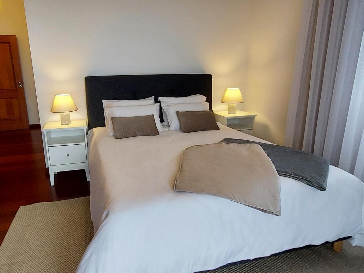 Neves By Bca Villas Funchal  Kültér fotó