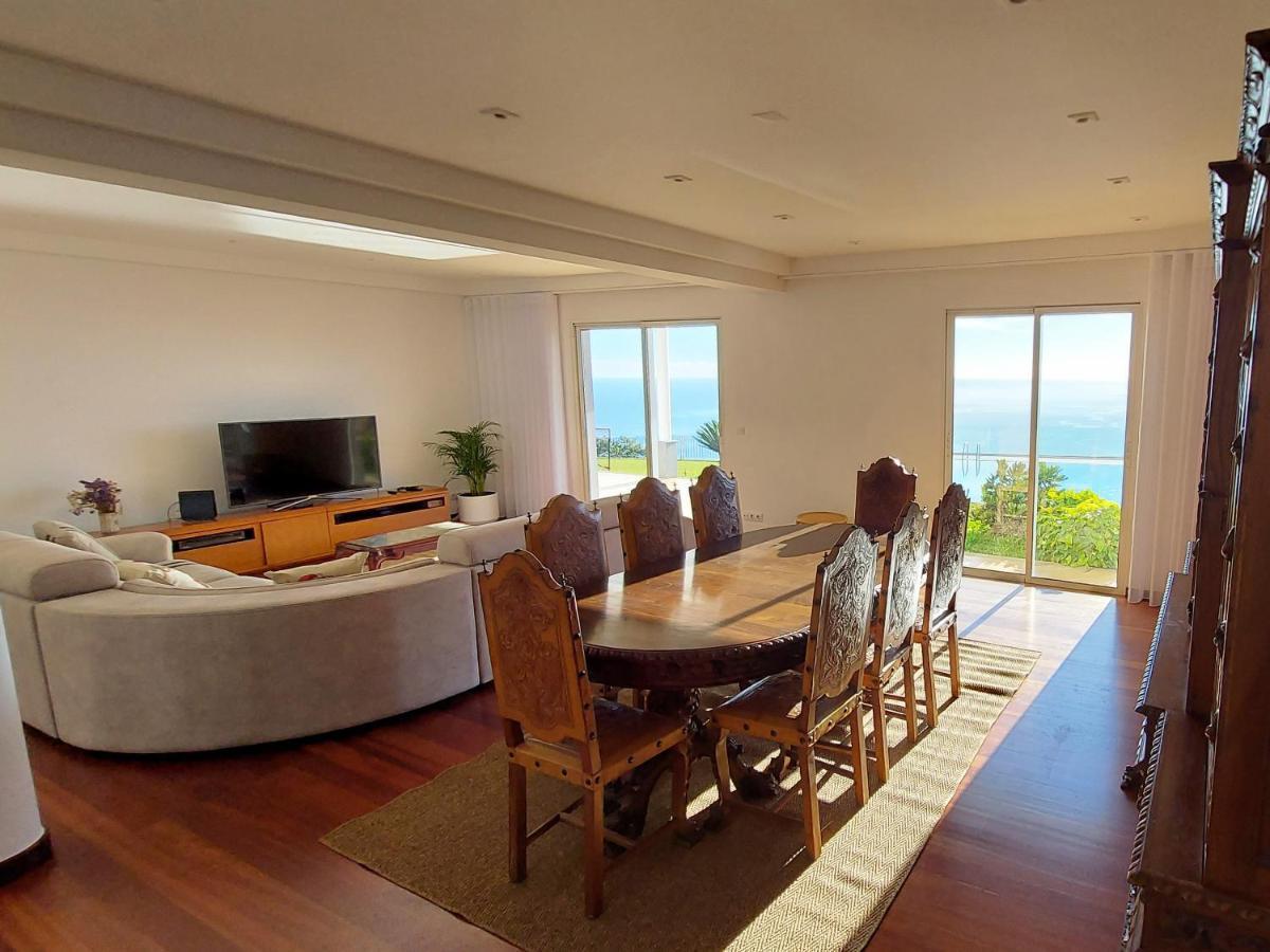 Neves By Bca Villas Funchal  Kültér fotó