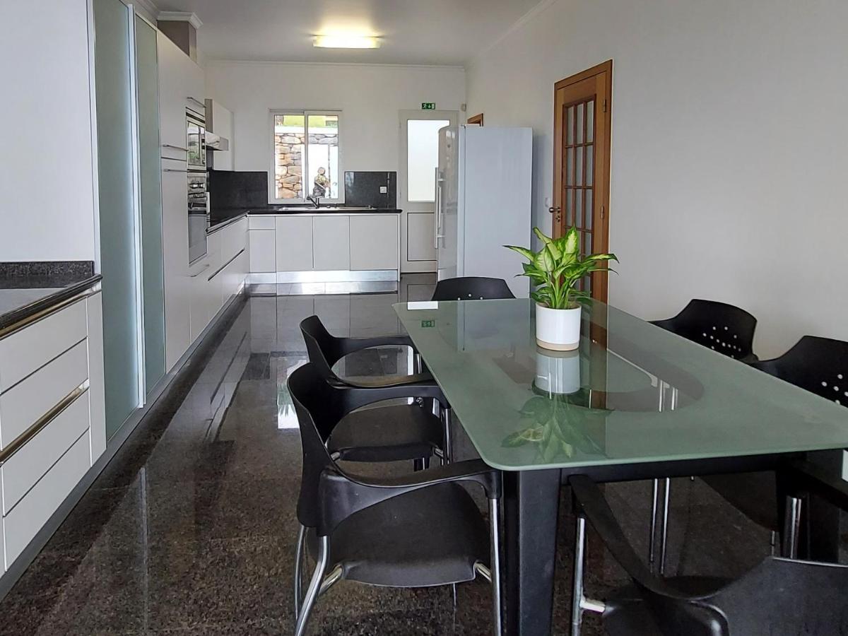 Neves By Bca Villas Funchal  Kültér fotó