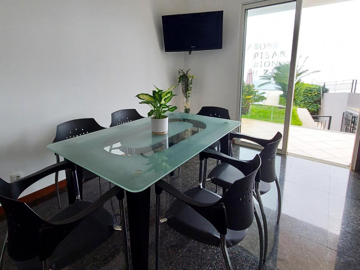 Neves By Bca Villas Funchal  Kültér fotó