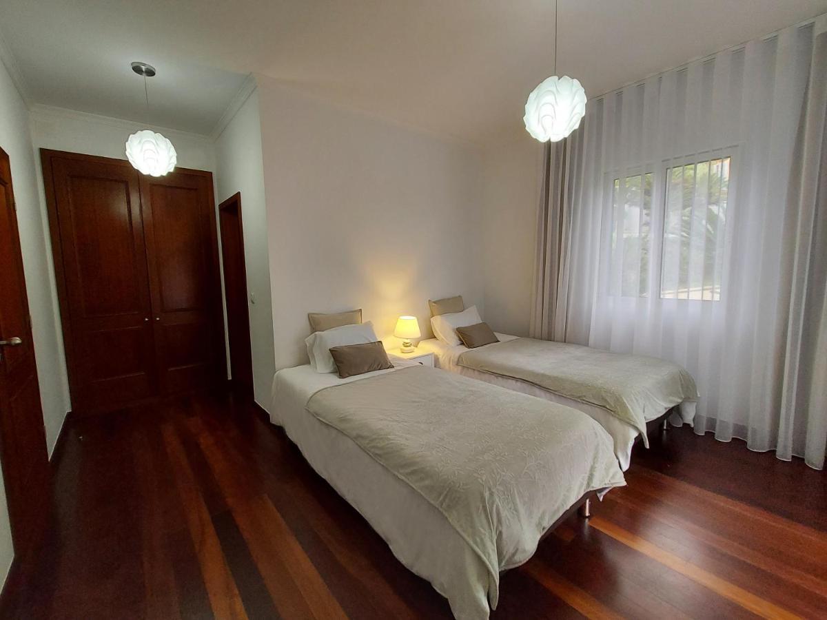 Neves By Bca Villas Funchal  Kültér fotó