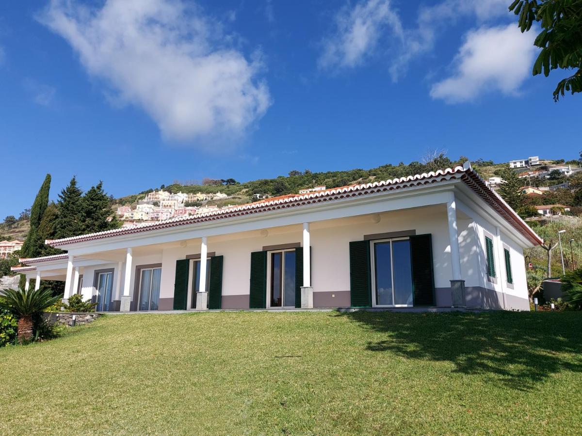 Neves By Bca Villas Funchal  Kültér fotó