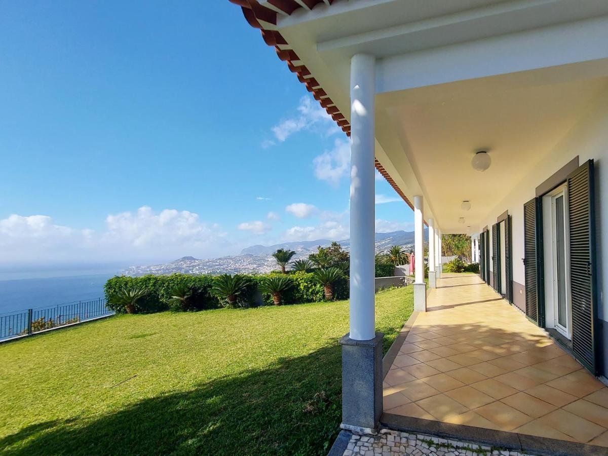 Neves By Bca Villas Funchal  Kültér fotó