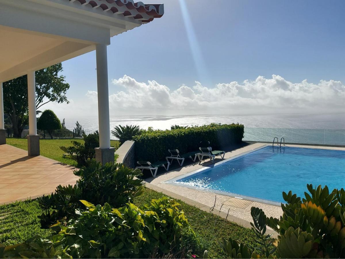 Neves By Bca Villas Funchal  Kültér fotó